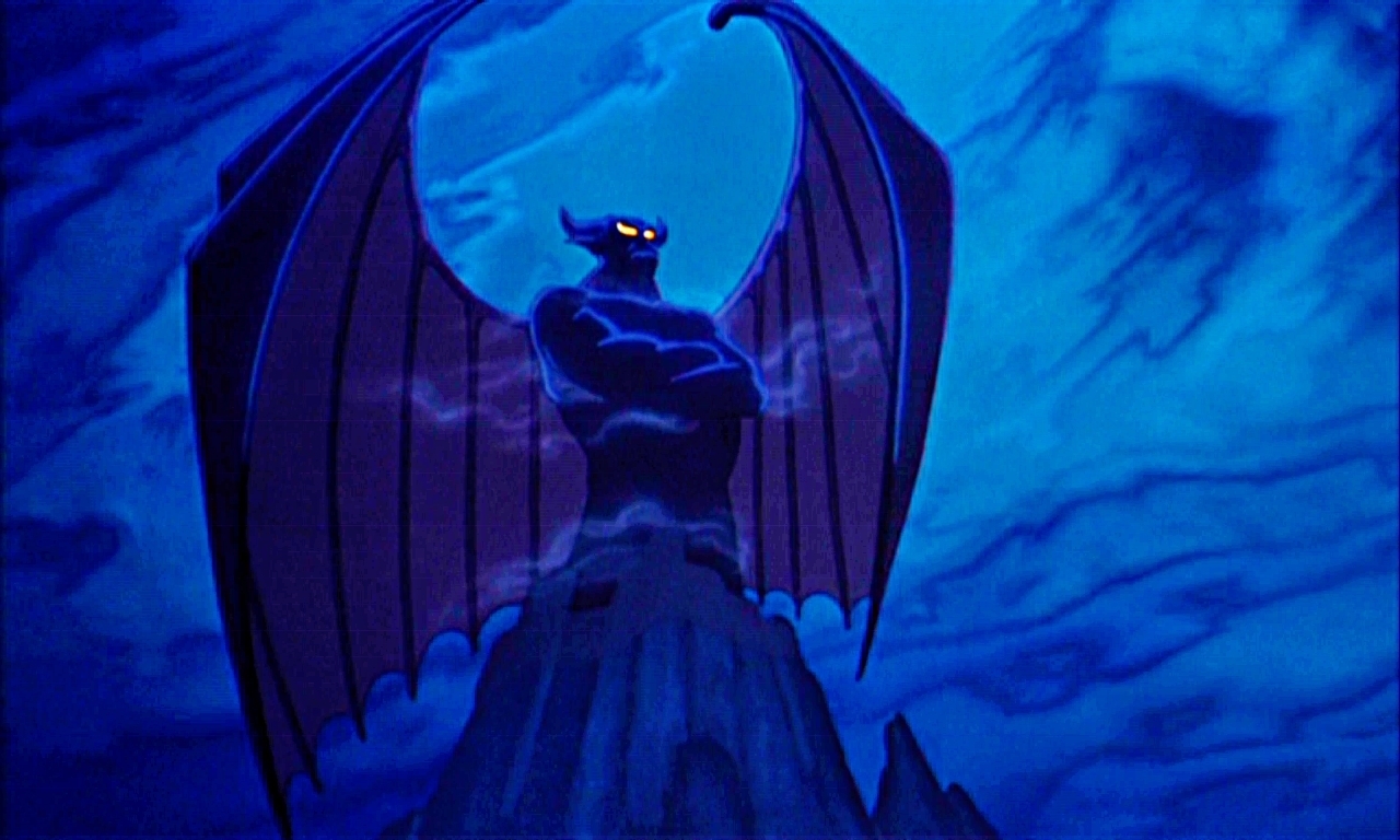 Chernabog (Fantasia)